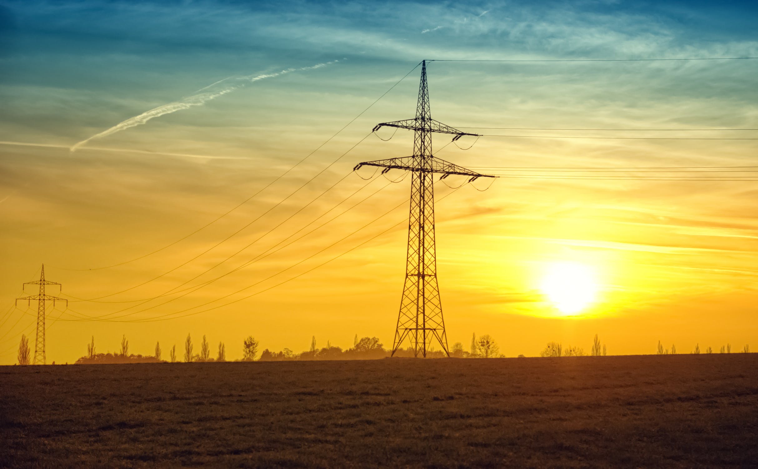 ADIE ofrece el respaldo de la producción de energía para estabilidad del sistema