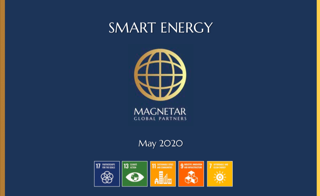 Smart Energy & Flexibility - César Santos